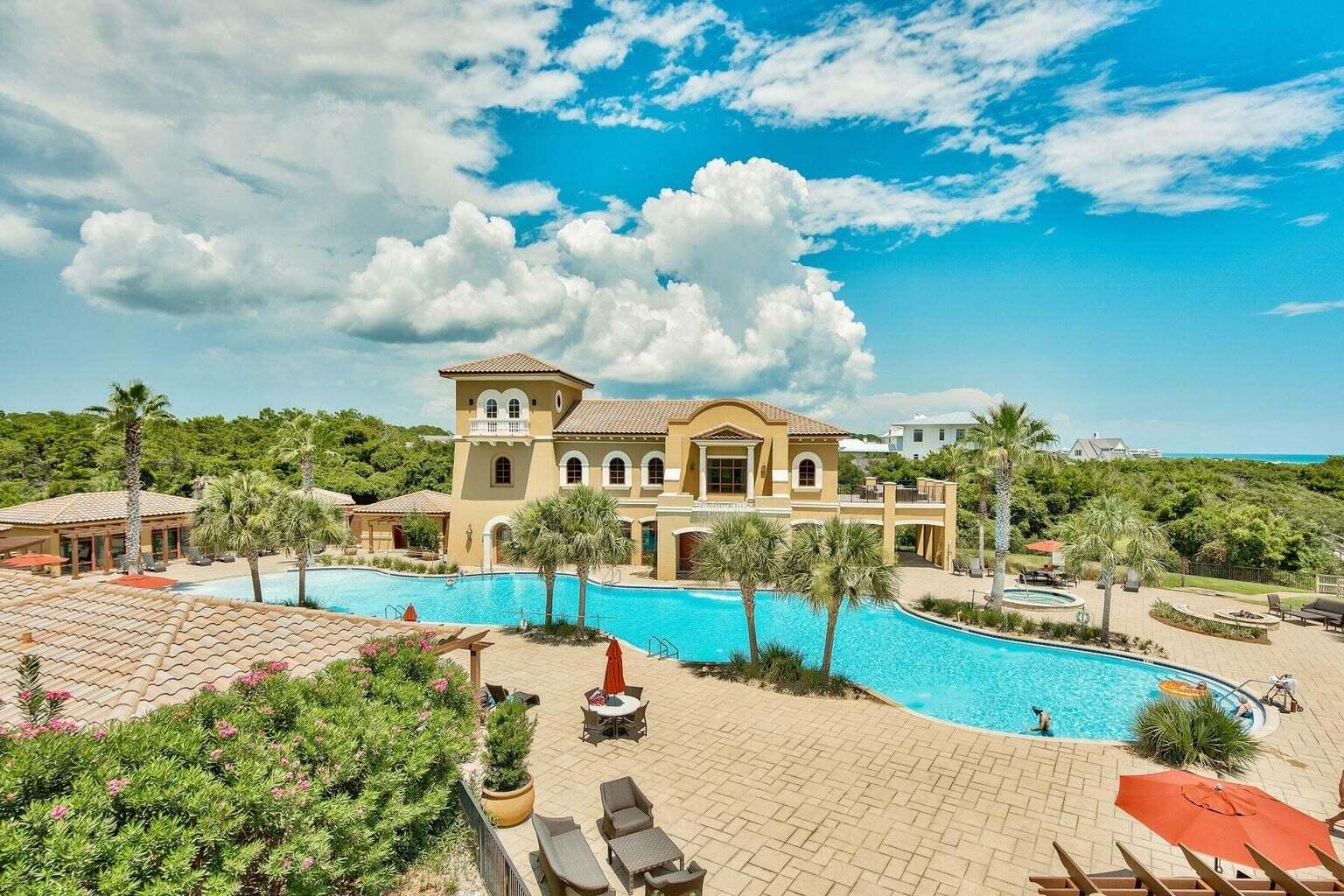 Santa Rosa Beach, Florida, 32459, United States, ,5 BathroomsBathrooms,Residential,Active,1769748