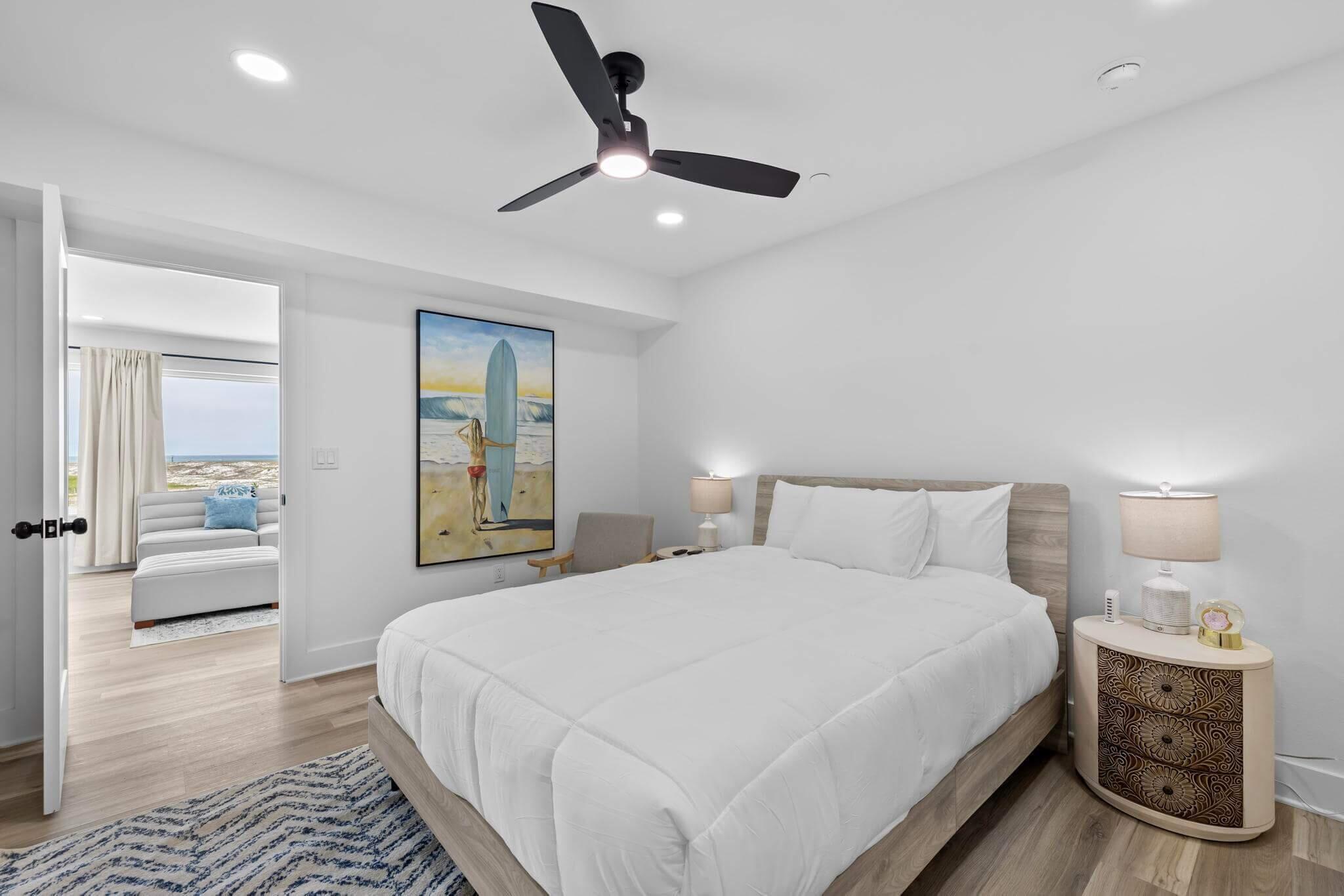 Destin, Florida, 32541, United States, 6 Bedrooms Bedrooms, ,8 BathroomsBathrooms,Residential,Active,1952033