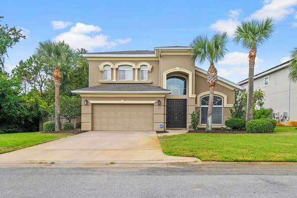 886 SOLIMAR WAY, MARY ESTHER, FL 32569 - Image 1