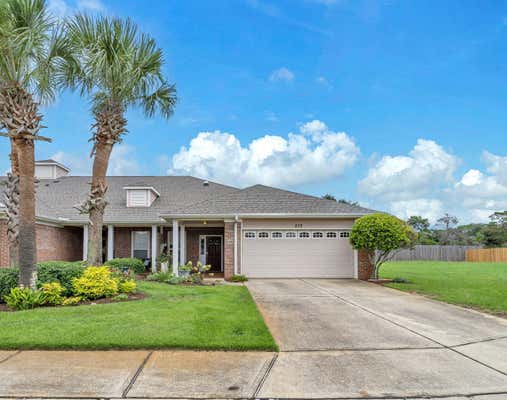 272 DIAMOND CV, DESTIN, FL 32541 - Image 1