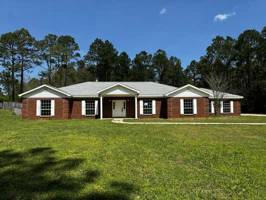 6102 HOLLOWAY RD, BAKER, FL 32531 - Image 1