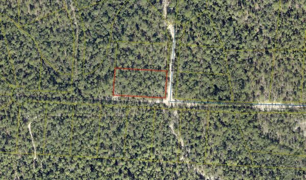 LOT 8 CASTLE COURT, DEFUNIAK SPRINGS, FL 32433 - Image 1