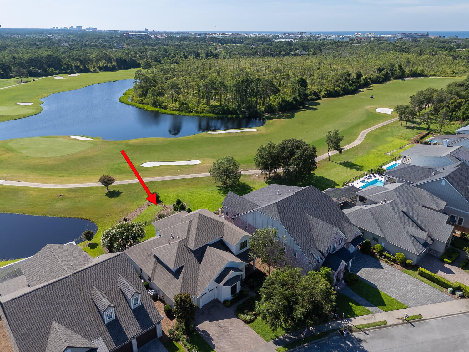 Destin, Florida, 32541, United States, 4 Bedrooms Bedrooms, ,3 BathroomsBathrooms,Residential,Active,1871935