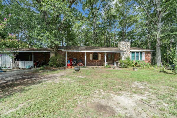 80 WAIN HUCKABEE RD, LAUREL HILL, FL 32567 - Image 1