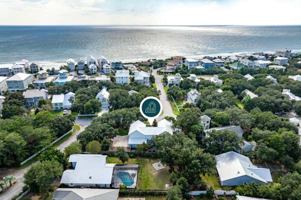 70 SEABREEZE CT, INLET BEACH, FL 32461 - Image 1