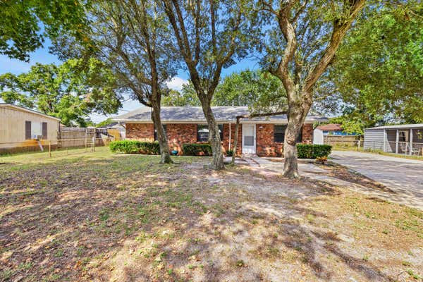 205 SQUIRREL HAVEN RD, MARY ESTHER, FL 32569 - Image 1