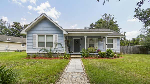 165 PALMETTO AVE, FREEPORT, FL 32439 - Image 1