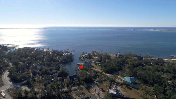 LOT 118 SOUNDSIDE DRIVE, GULF BREEZE, FL 32563 - Image 1