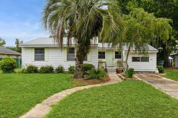 236 MARSHALL DR NE, FORT WALTON BEACH, FL 32547 - Image 1