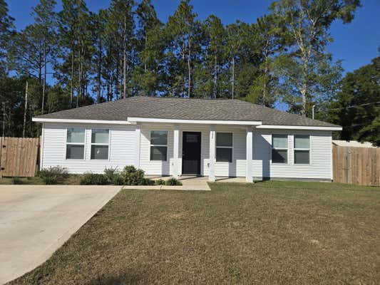 192 S NORWOOD RD, DEFUNIAK SPRINGS, FL 32435 - Image 1