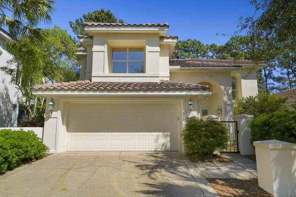 8026 LEGEND CREEK DR, MIRAMAR BEACH, FL 32550 - Image 1