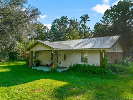 100 RED TAIL LN, DEFUNIAK SPRINGS, FL 32435 - Image 1