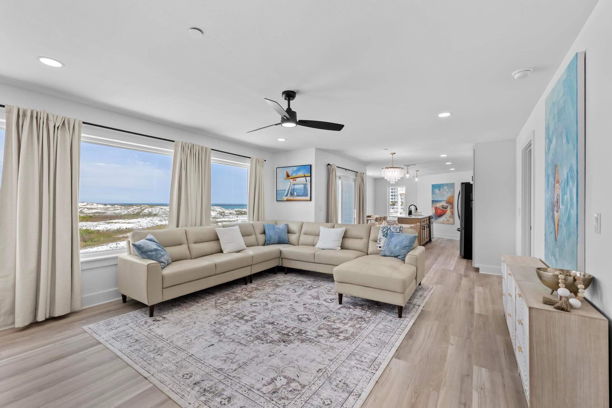 Destin, Florida, 32541, United States, 6 Bedrooms Bedrooms, ,8 BathroomsBathrooms,Residential,Active,1952033