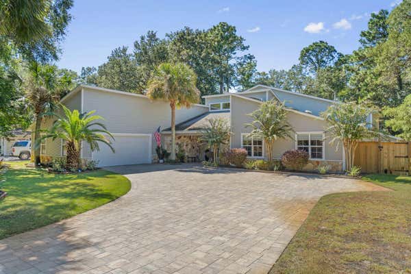 1200 WINDWARD CIR, NICEVILLE, FL 32578 - Image 1