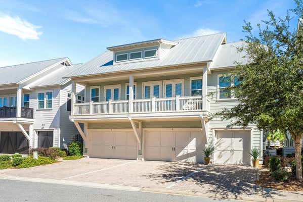 62 DUNE COMET LN UNIT B, INLET BEACH, FL 32461 - Image 1