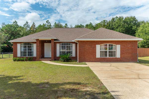 5834 ANTLER WAY, CRESTVIEW, FL 32536 - Image 1