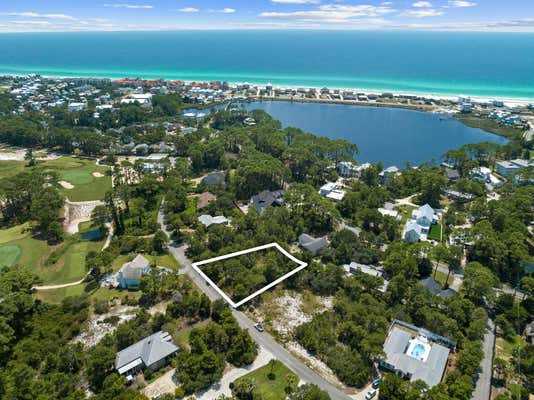 15 HILLCREST RD, SANTA ROSA BEACH, FL 32459 - Image 1