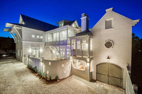 42 KINGSTON ROAD, ROSEMARY BEACH, FL 32461 - Image 1