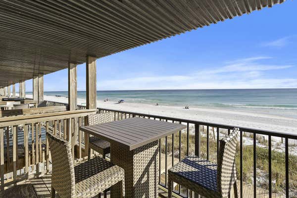 1987 SCENIC GULF DR UNIT A9, MIRAMAR BEACH, FL 32550 - Image 1