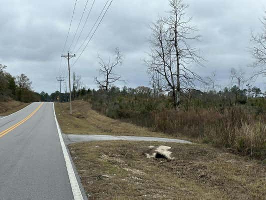 TRACT#6337 DECON ROAD # MIDDLE 22.34 ACRES +/-, BONIFAY, FL 32425, photo 2 of 10