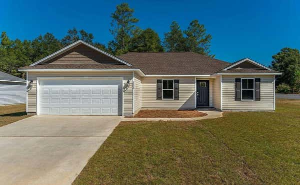 6011 COLTON BLAINE CT, CRESTVIEW, FL 32539 - Image 1