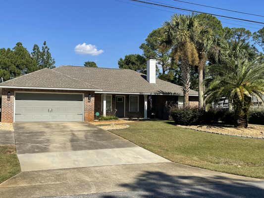 6664 BELLINGHAM ST, NAVARRE, FL 32566 - Image 1