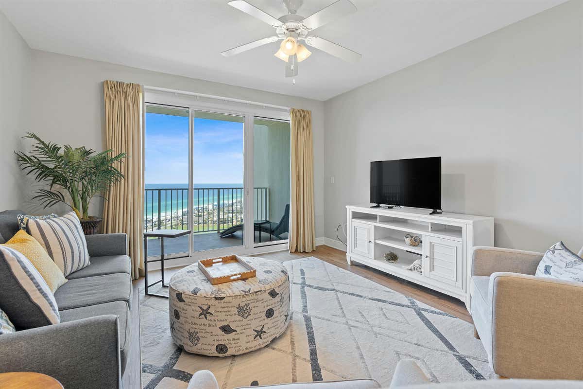 122 SEASCAPE DR UNIT 2103, MIRAMAR BEACH, FL 32550, photo 1 of 42