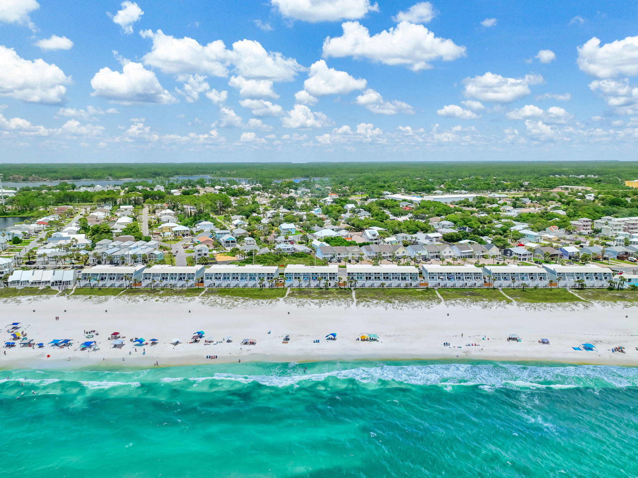 Panama City Beach, Florida, 32413, United States, 3 Bedrooms Bedrooms, ,2 BathroomsBathrooms,Residential,Active,1888475