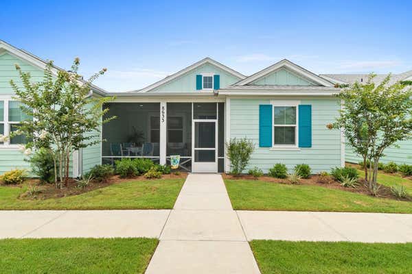 8633 SHELL SINK DR, PANAMA CITY BEACH, FL 32413 - Image 1