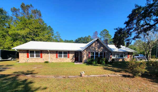 1097 BOB MCCASKILL DR, DEFUNIAK SPRINGS, FL 32433 - Image 1