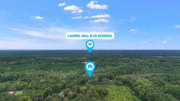 TBD HIGHWAY 85, LAUREL HILL, FL 32567 - Image 1