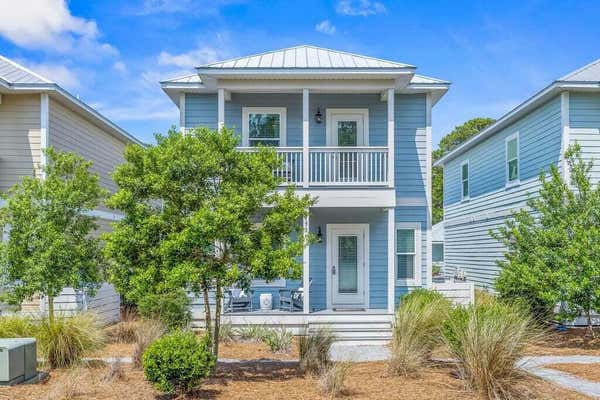 173 SATINWOOD DR, SANTA ROSA BEACH, FL 32459 - Image 1