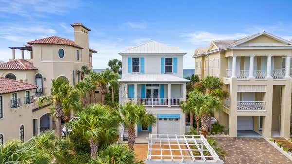 312 BEACHSIDE DR, PANAMA CITY BEACH, FL 32413 - Image 1