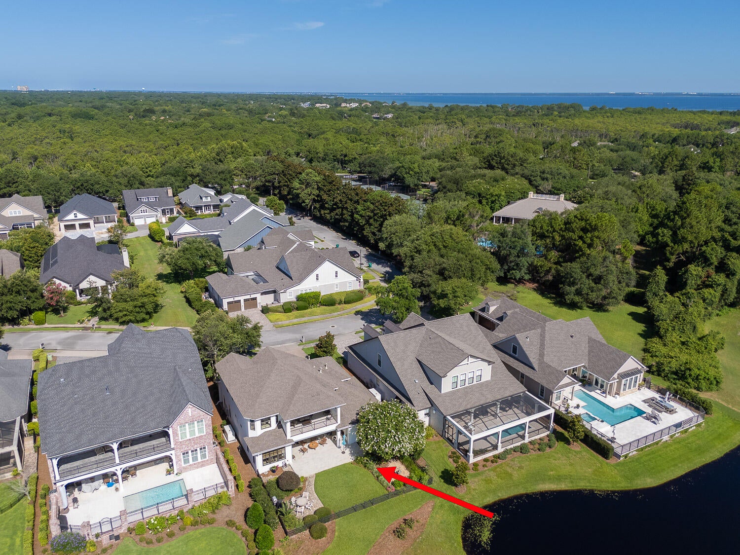 Destin, Florida, 32541, United States, 4 Bedrooms Bedrooms, ,3 BathroomsBathrooms,Residential,Active,1871935