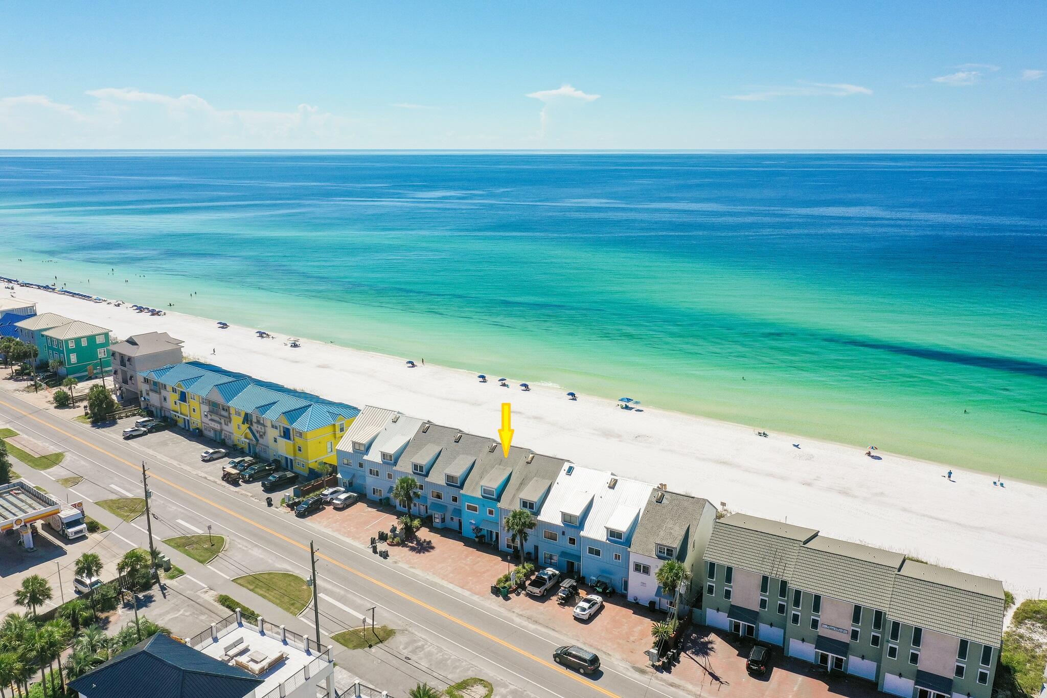 Miramar Beach, Florida, 32550, United States, 4 Bedrooms Bedrooms, ,3 BathroomsBathrooms,Residential,Active,1798200