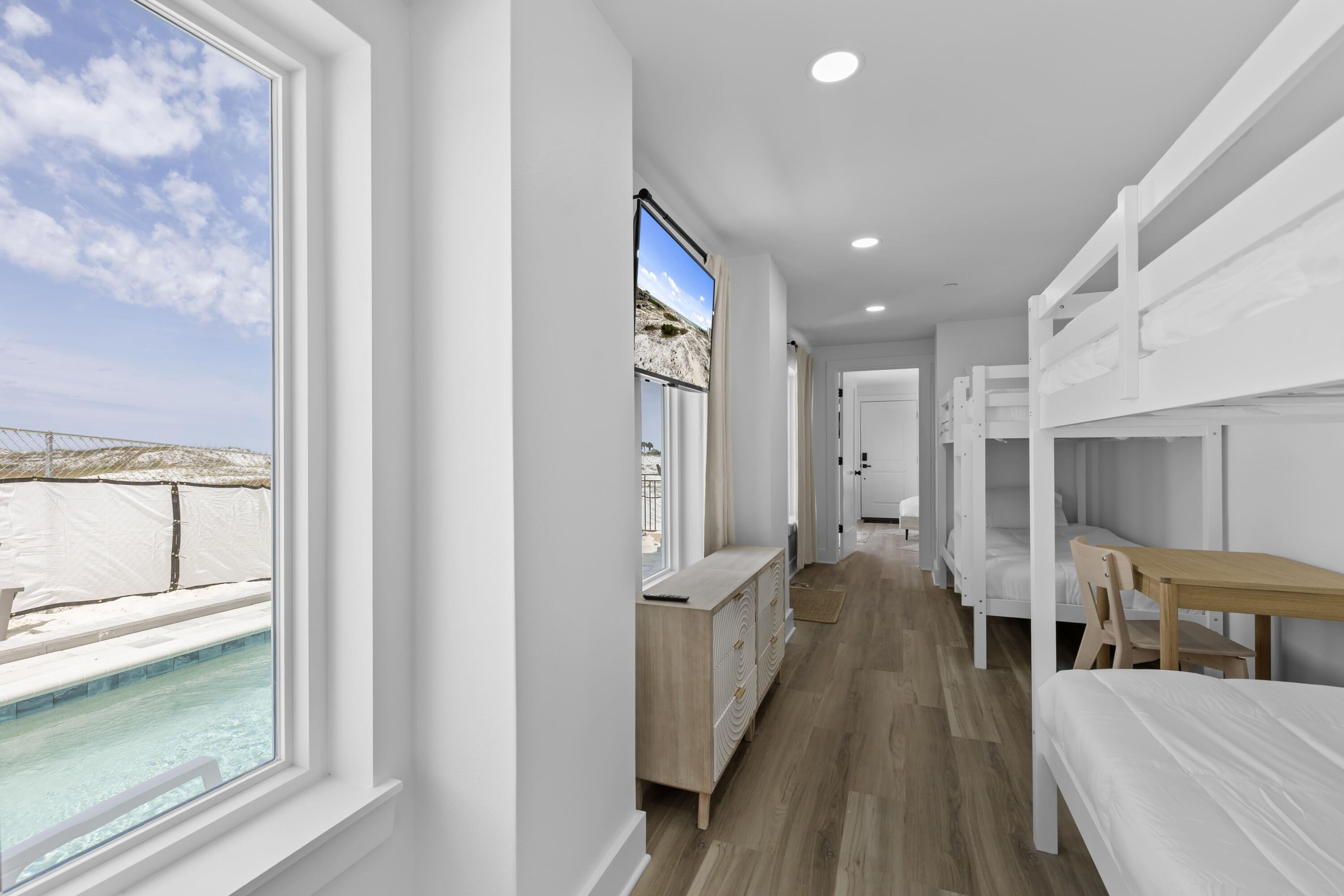 Destin, Florida, 32541, United States, 6 Bedrooms Bedrooms, ,8 BathroomsBathrooms,Residential,Active,1952033