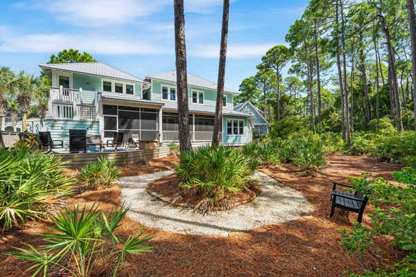 128 EASTERN LAKE CT, SANTA ROSA BEACH, FL 32459, photo 2 of 65