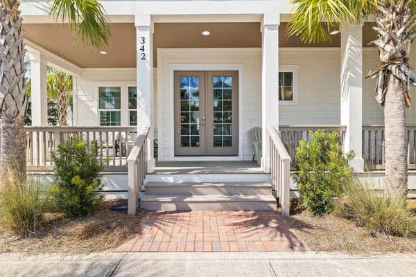 342 BEACH BIKE WAY, INLET BEACH, FL 32461, photo 2 of 86