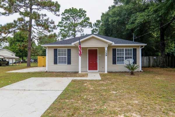 8099 3RD ST, LAUREL HILL, FL 32567 - Image 1