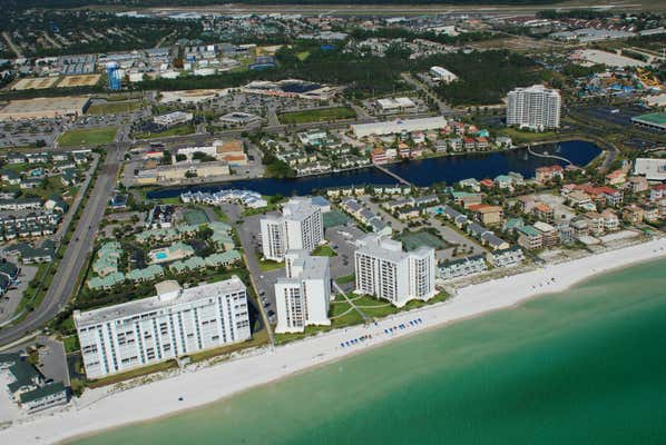 900 GULF SHORE DR UNIT 1081, DESTIN, FL 32541 - Image 1