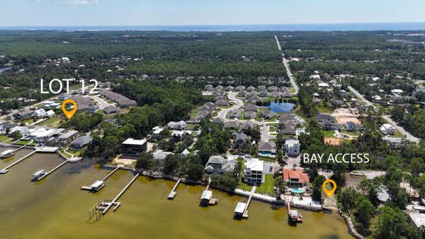 12 W CASA GRANDE LN, SANTA ROSA BEACH, FL 32459, photo 2 of 9