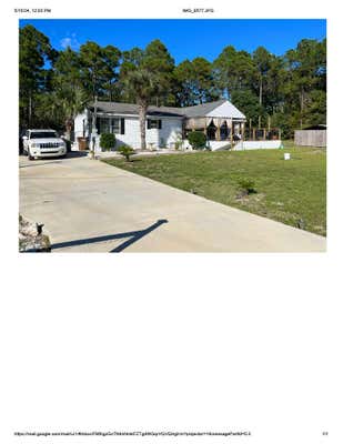 2236 EL DORADO CT, NAVARRE, FL 32566 - Image 1