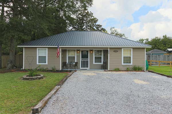 164 WASHINGTON ST, FREEPORT, FL 32439 - Image 1