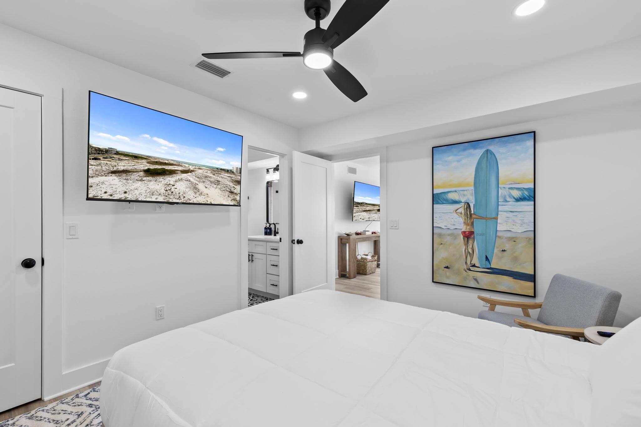 Destin, Florida, 32541, United States, 6 Bedrooms Bedrooms, ,8 BathroomsBathrooms,Residential,Active,1952033