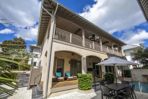 82 N SPANISH TOWN LN, ROSEMARY BEACH, FL 32461 - Image 1