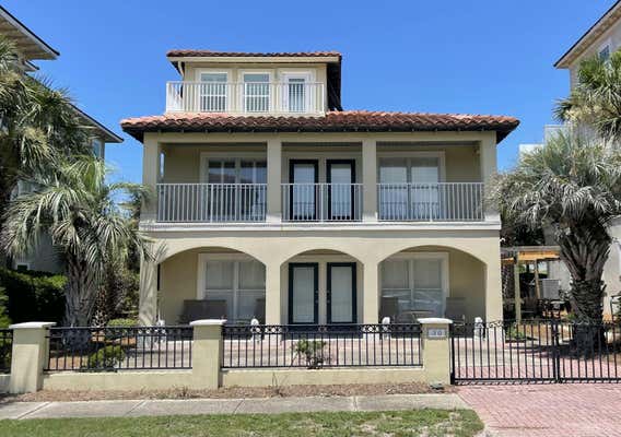 30 S GRANDE BEACH DR, SANTA ROSA BEACH, FL 32459 - Image 1