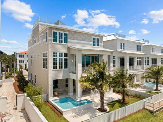 55 POMPANO ST, INLET BEACH, FL 32461 - Image 1