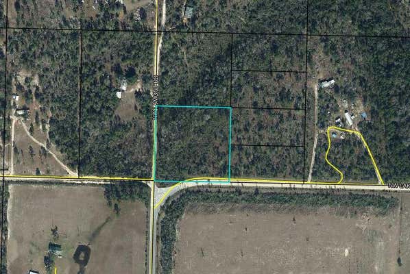 1438 NW LAKE LILLIAN RD, FOUNTAIN, FL 32438 - Image 1