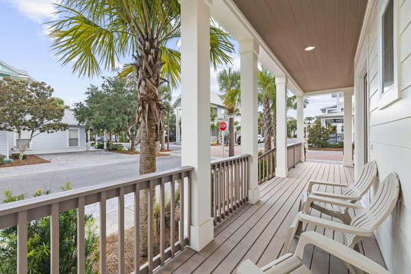 342 BEACH BIKE WAY, INLET BEACH, FL 32461, photo 3 of 86