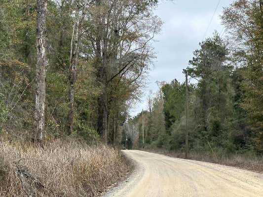 TRACT#6411 SW WHITE ROAD # OPEN CREEK, CHIPLEY, FL 32428 - Image 1